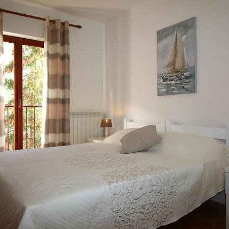 Apartment Rabac 7429A المظهر الخارجي الصورة