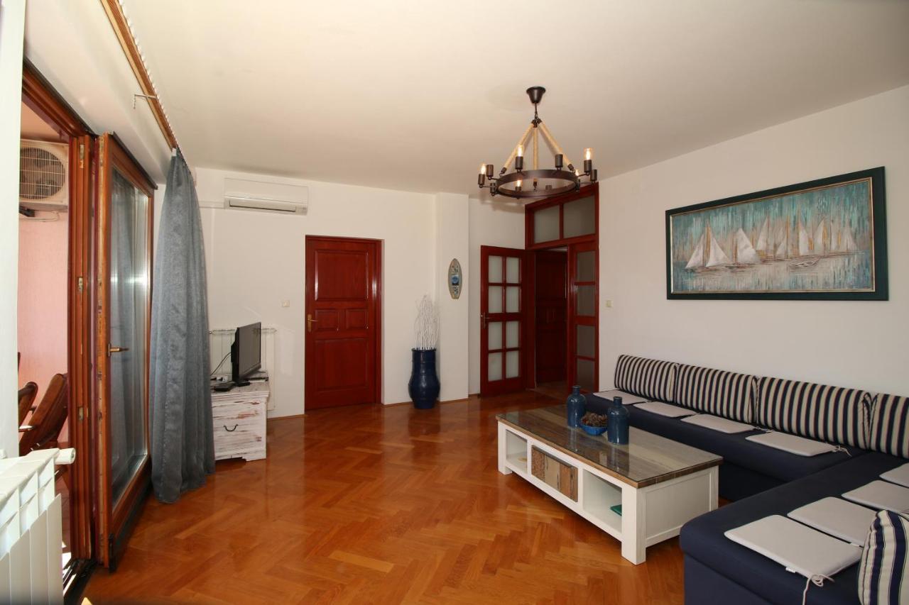 Apartment Rabac 7429A المظهر الخارجي الصورة