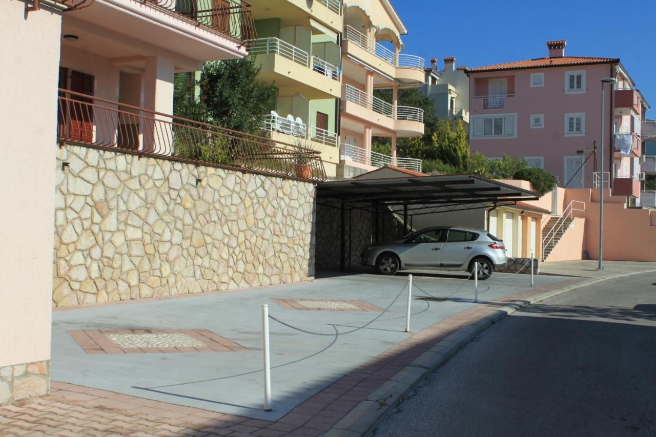 Apartment Rabac 7429A المظهر الخارجي الصورة