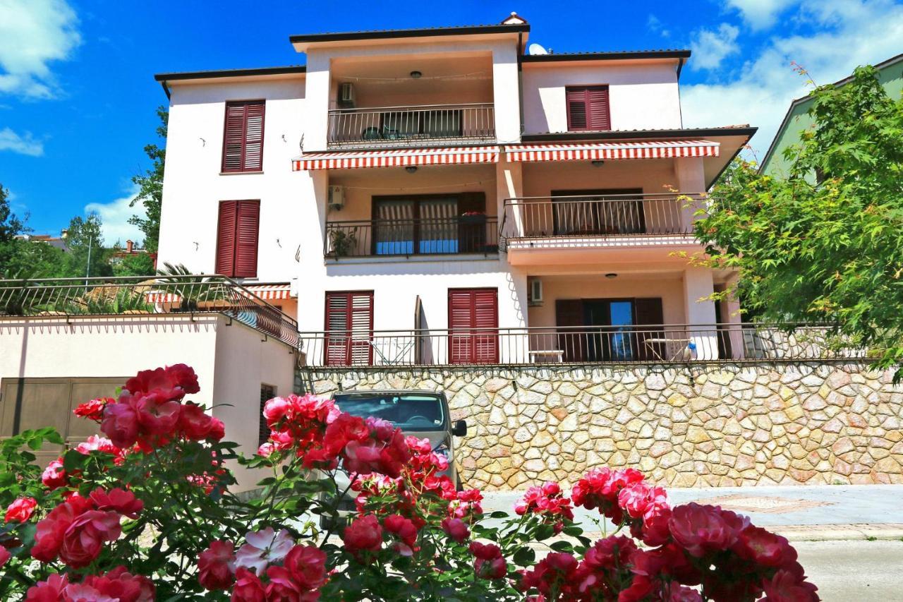 Apartment Rabac 7429A المظهر الخارجي الصورة