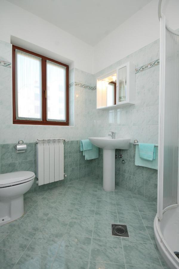 Apartment Rabac 7429A المظهر الخارجي الصورة
