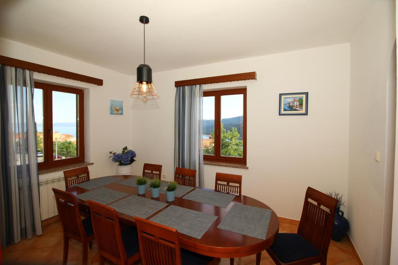 Apartment Rabac 7429A المظهر الخارجي الصورة