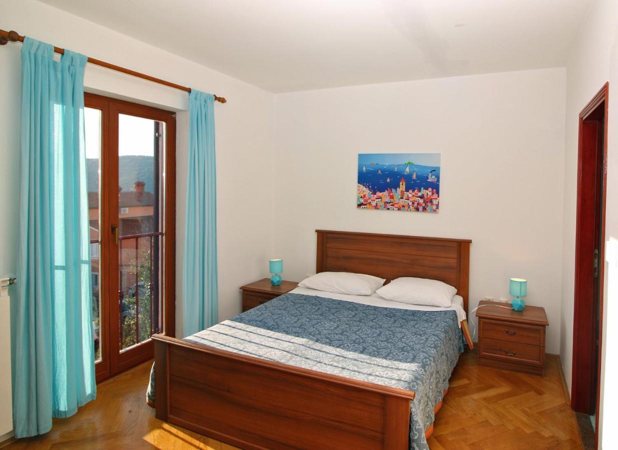 Apartment Rabac 7429A المظهر الخارجي الصورة