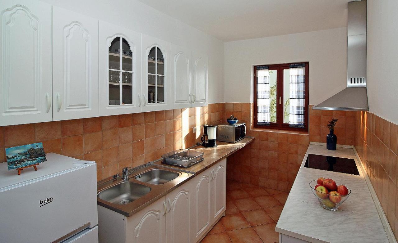 Apartment Rabac 7429A المظهر الخارجي الصورة