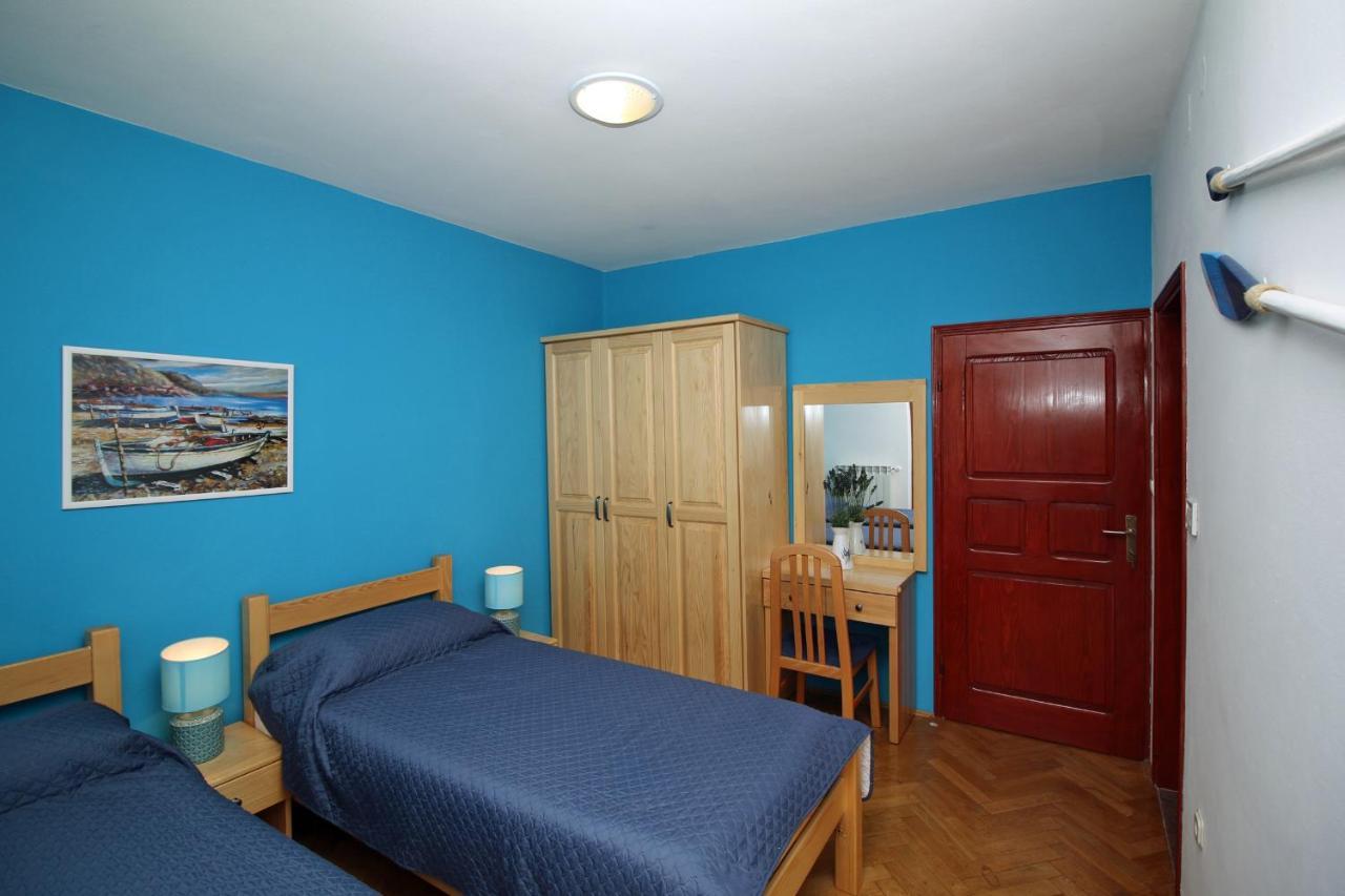 Apartment Rabac 7429A المظهر الخارجي الصورة