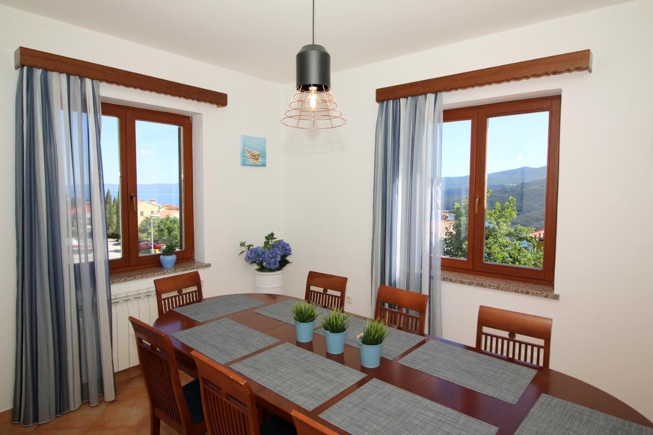 Apartment Rabac 7429A المظهر الخارجي الصورة