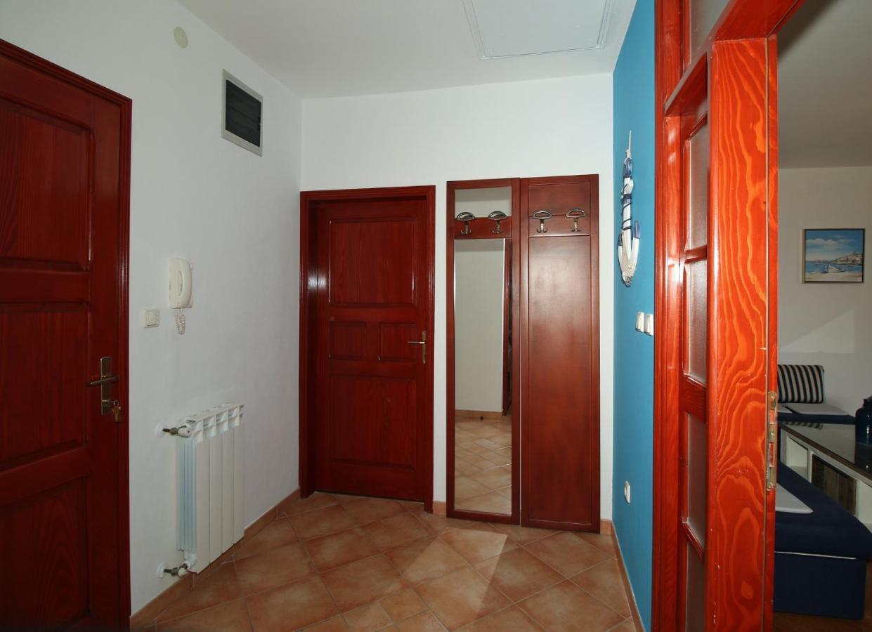 Apartment Rabac 7429A المظهر الخارجي الصورة
