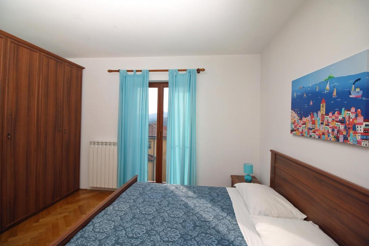 Apartment Rabac 7429A المظهر الخارجي الصورة