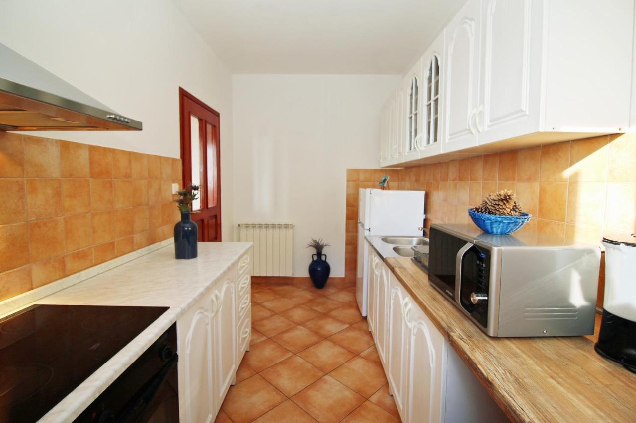 Apartment Rabac 7429A المظهر الخارجي الصورة