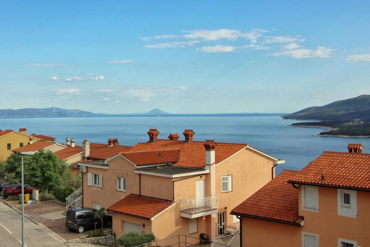 Apartment Rabac 7429A المظهر الخارجي الصورة