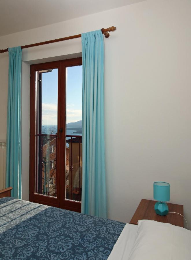 Apartment Rabac 7429A المظهر الخارجي الصورة