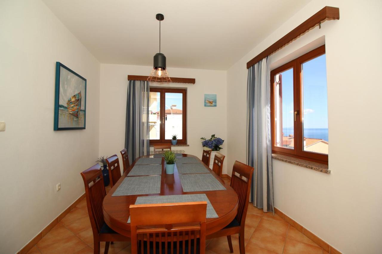 Apartment Rabac 7429A المظهر الخارجي الصورة
