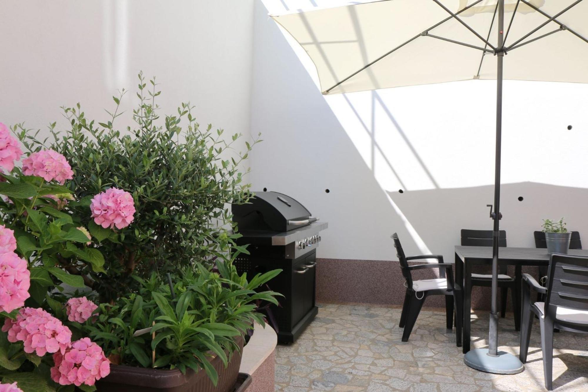 Apartment Rabac 7429A المظهر الخارجي الصورة