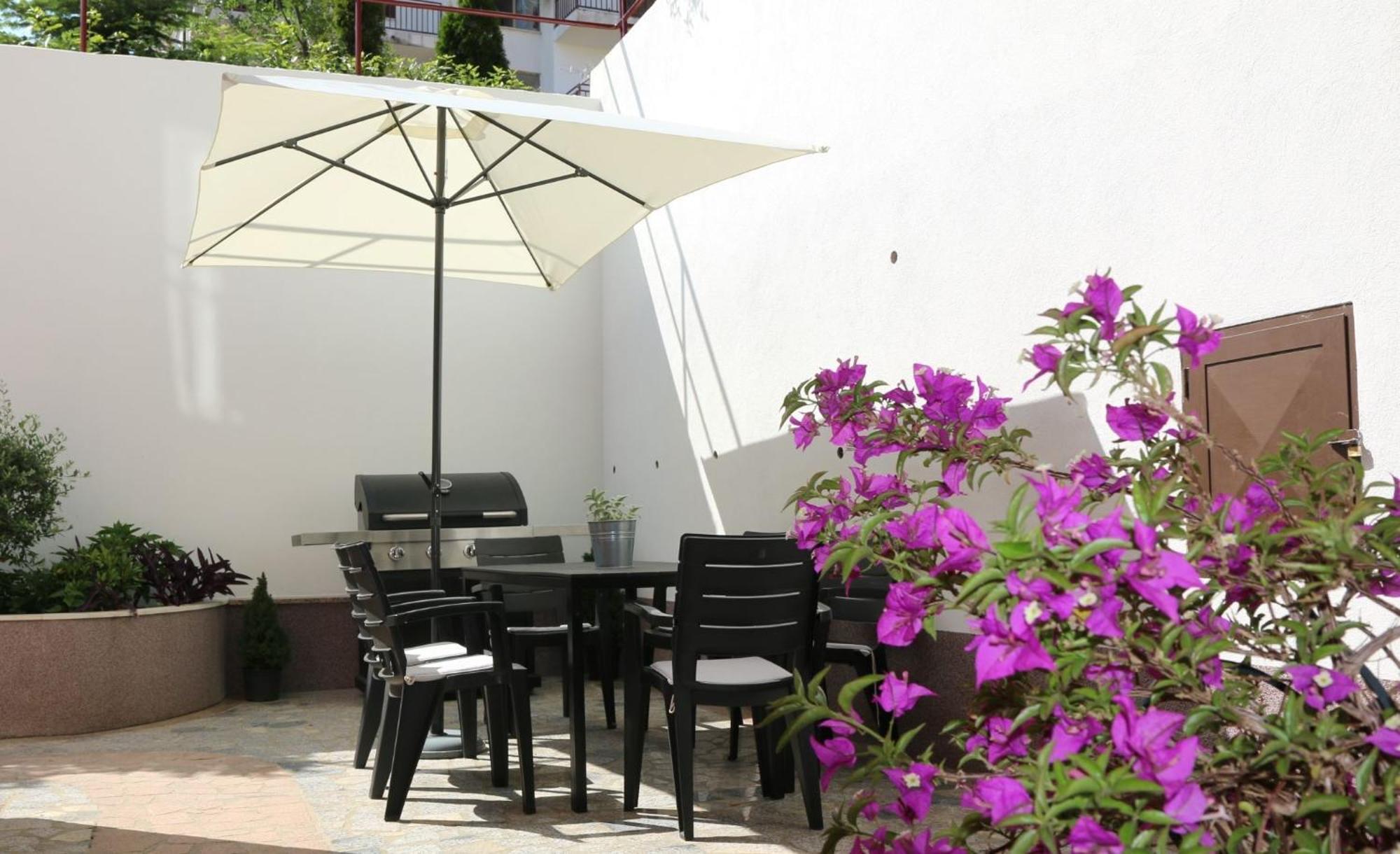 Apartment Rabac 7429A المظهر الخارجي الصورة