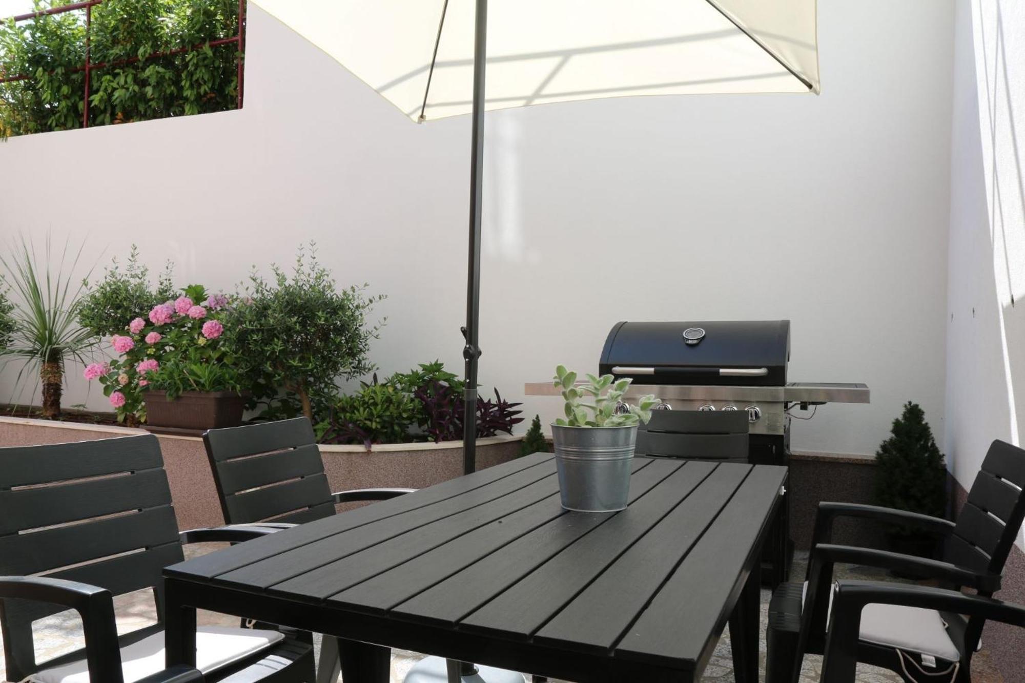 Apartment Rabac 7429A المظهر الخارجي الصورة
