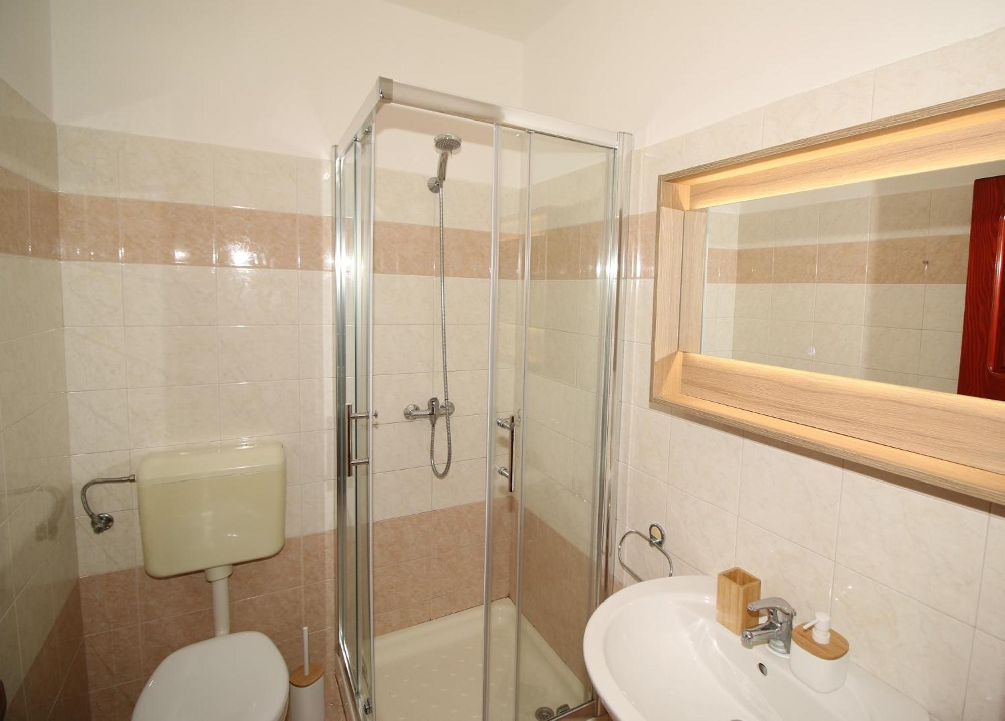 Apartment Rabac 7429A المظهر الخارجي الصورة