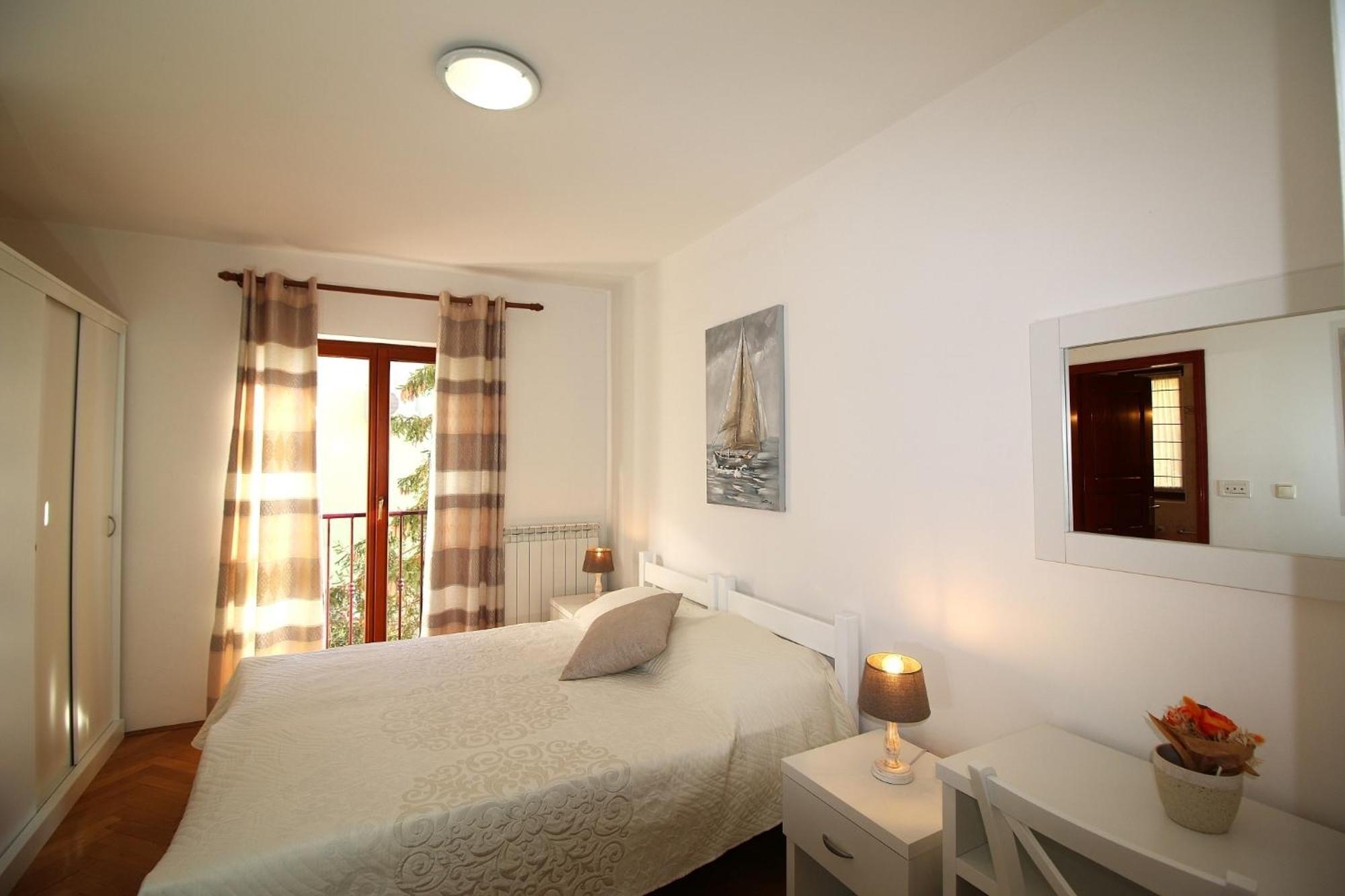 Apartment Rabac 7429A المظهر الخارجي الصورة