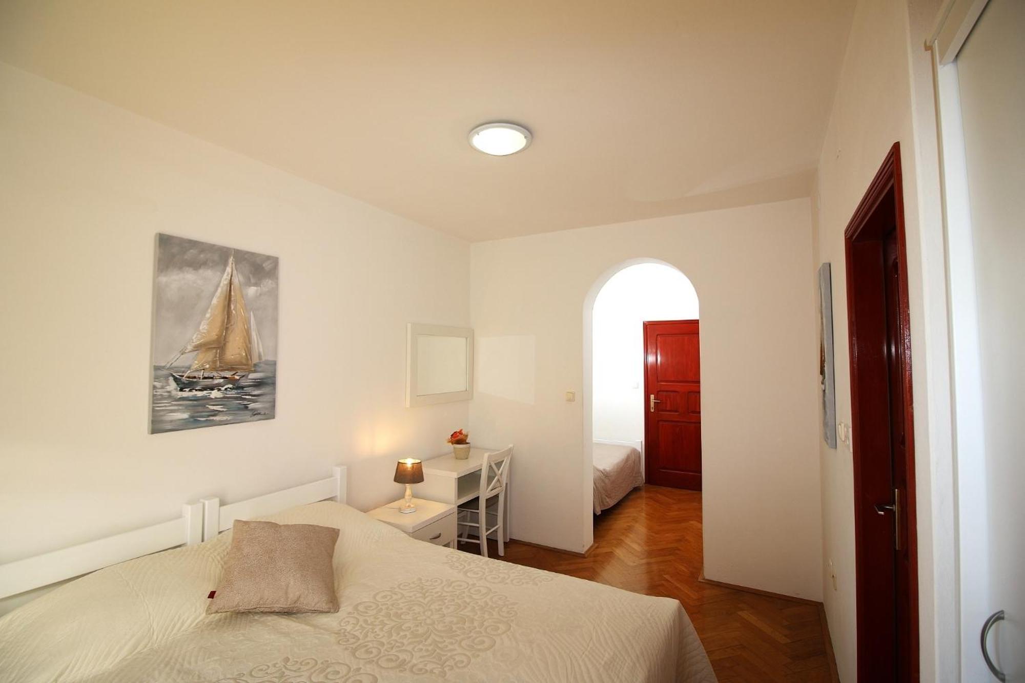 Apartment Rabac 7429A المظهر الخارجي الصورة