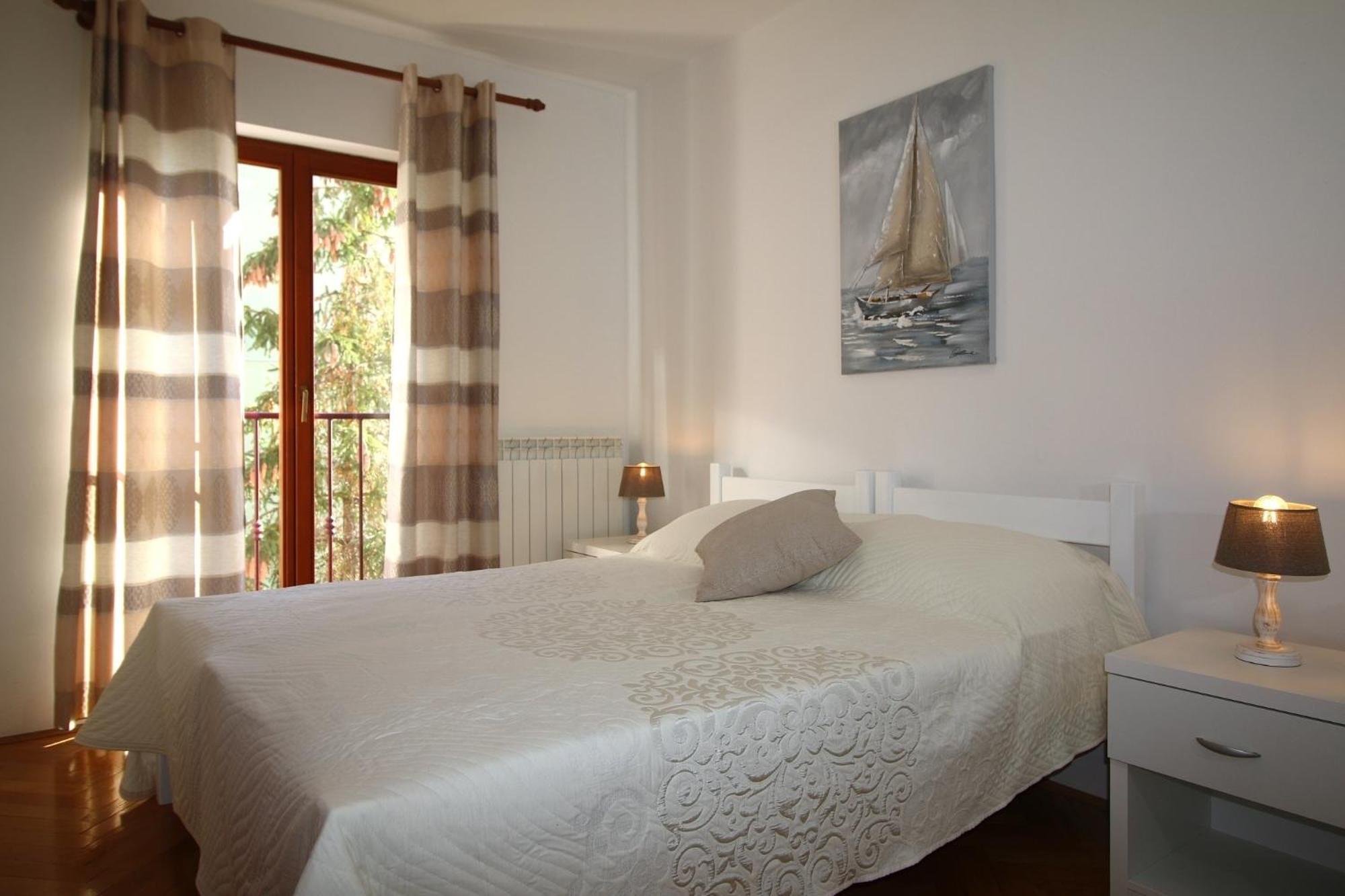 Apartment Rabac 7429A المظهر الخارجي الصورة
